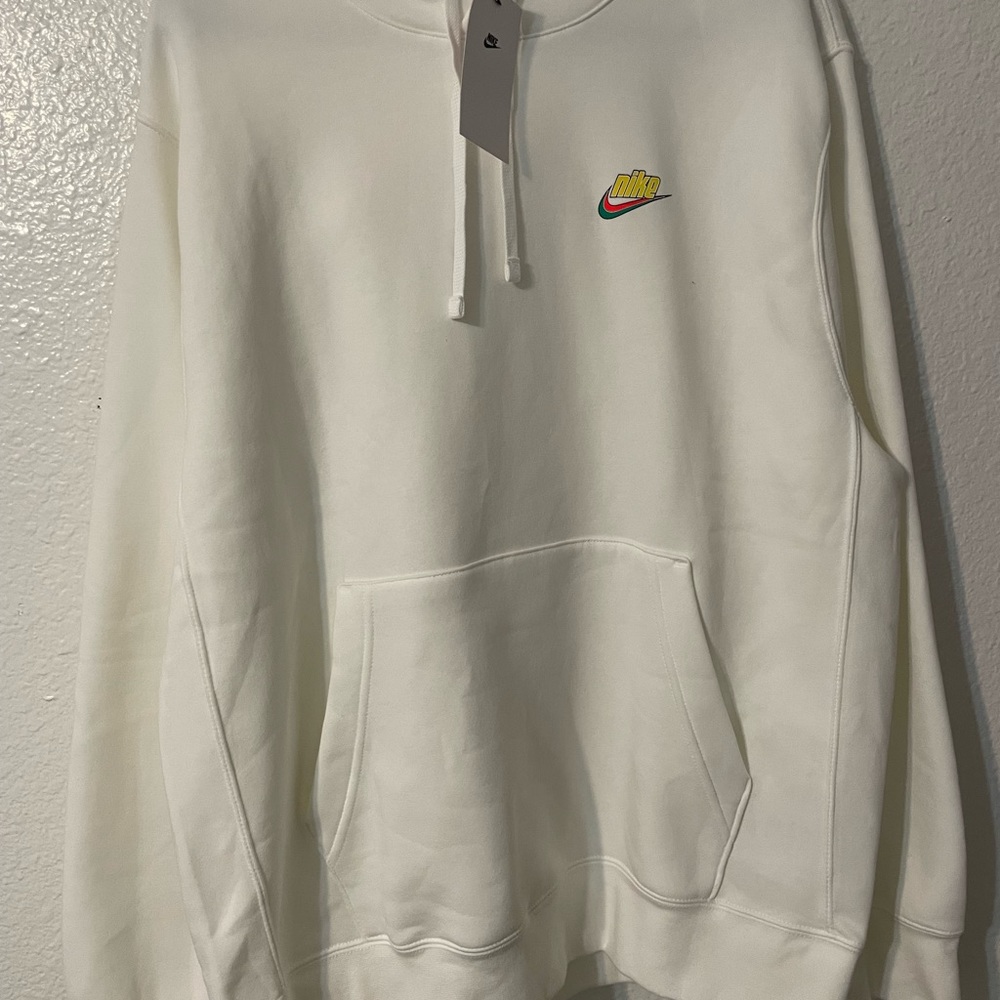 Nike Mens Hoodie L